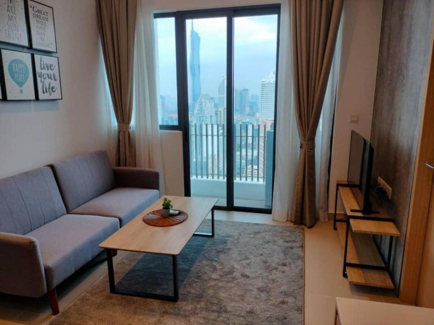 The Luxe Colony Klcc By Sky Pool Apartment Kuala Lumpur Luaran gambar